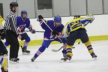 Obrázek z alba HC Skuteč - HC Litomyšl