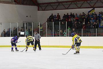 Obrázek z alba HC Skuteč - HC Litomyšl