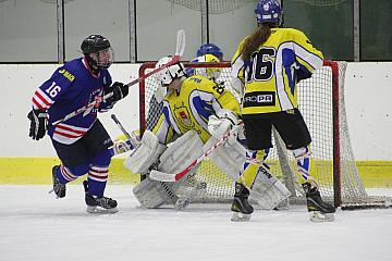 Obrázek z alba HC Skuteč - HC Litomyšl