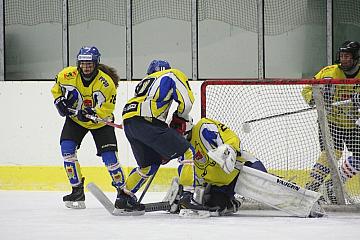 Obrázek z alba HC Skuteč - HC Litomyšl