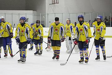 Obrázek z alba HC Skuteč - HC Litomyšl
