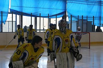 Obrázek z alba Zápas o třetí místo HC Chotěboř - HC Skuteč v sezóně 2014-15