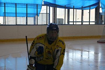 Obrázek z alba Zápas o třetí místo HC Chotěboř - HC Skuteč v sezóně 2014-15