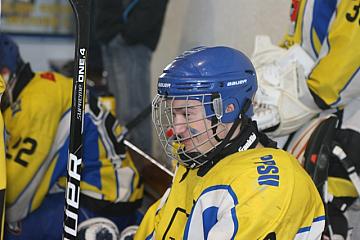 Obrázek z alba Zápas o třetí místo HC Chotěboř - HC Skuteč v sezóně 2014-15