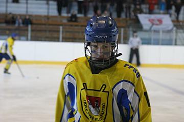 Obrázek z alba Zápas o třetí místo HC Chotěboř - HC Skuteč v sezóně 2014-15