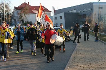 Obrázek z alba Zápas o třetí místo HC Chotěboř - HC Skuteč v sezóně 2014-15
