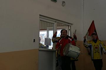 Obrázek z alba Zápas o třetí místo HC Chotěboř - HC Skuteč v sezóně 2014-15