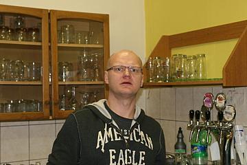 Obrázek z alba Zápas o třetí místo HC Chotěboř - HC Skuteč v sezóně 2014-15