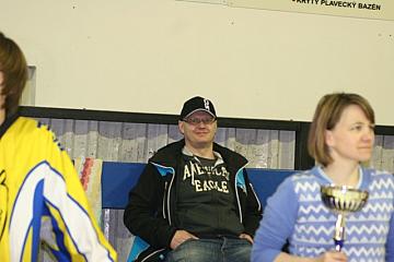 Obrázek z alba Zápas o třetí místo HC Chotěboř - HC Skuteč v sezóně 2014-15