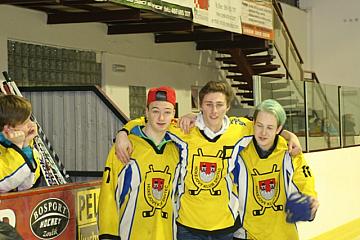 Obrázek z alba Zápas o třetí místo HC Chotěboř - HC Skuteč v sezóně 2014-15