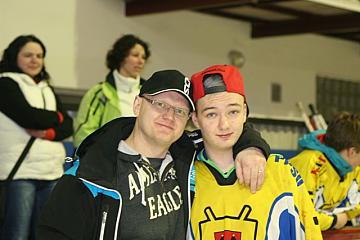 Obrázek z alba Zápas o třetí místo HC Chotěboř - HC Skuteč v sezóně 2014-15