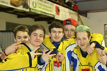 Obrázek z alba Zápas o třetí místo HC Chotěboř - HC Skuteč v sezóně 2014-15
