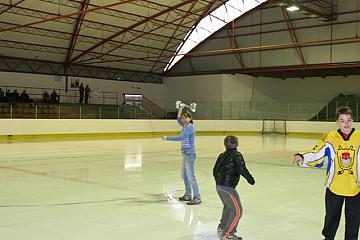 Obrázek z alba Zápas o třetí místo HC Chotěboř - HC Skuteč v sezóně 2014-15