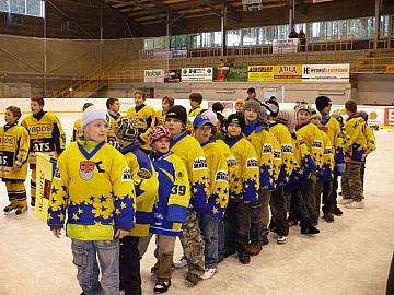 Obrázek z alba Turnaj elevů Nová Paka 2009