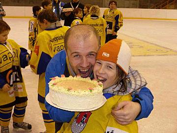 Obrázek z alba Turnaj elevů Nová Paka 2009