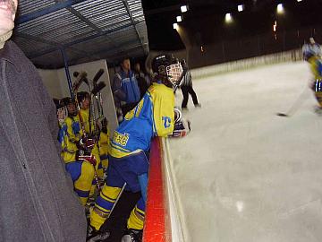 Obrázek z alba Zápas Juniorů ve Světlé 2007