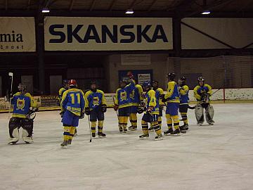 Obrázek z alba Zápas Juniorů ve Světlé 2007