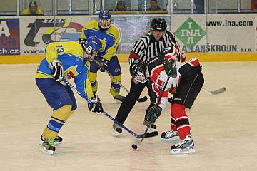 Obrázek z alba Zápas Lanškroun-Skuteč 2008