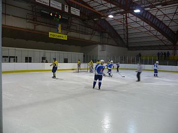 Obrázek z alba Zápas Skuteč - Světlá nad Sázavou 2012