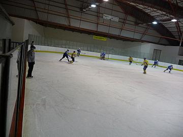 Obrázek z alba Zápas Skuteč - Světlá nad Sázavou 2012