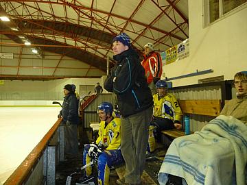 Obrázek z alba Zápas Skuteč - Světlá nad Sázavou 2012