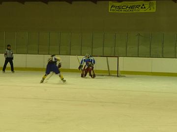 Obrázek z alba Zápas Skuteč - Světlá nad Sázavou 2012