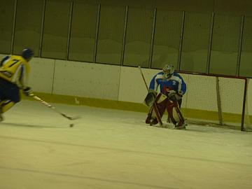 Obrázek z alba Zápas Skuteč - Světlá nad Sázavou 2012