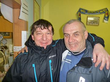 Obrázek z alba Zápas Skuteč - Světlá nad Sázavou 2012