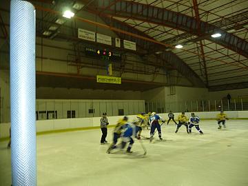 Obrázek z alba Zápas Skuteč - Světlá nad Sázavou 2012