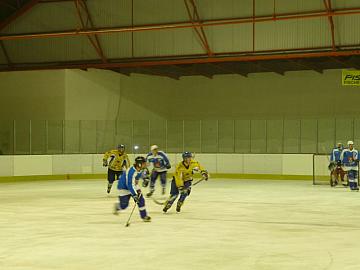 Obrázek z alba Zápas Skuteč - Světlá nad Sázavou 2012