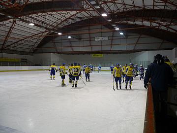 Obrázek z alba Zápas Skuteč - Světlá nad Sázavou 2012