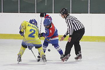Obrázek z alba HC Skuteč - HC Litomyšl
