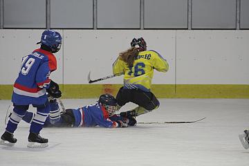 Obrázek z alba HC Skuteč - HC Litomyšl