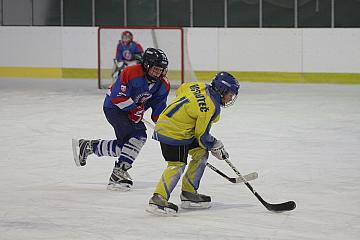 Obrázek z alba HC Skuteč - HC Litomyšl