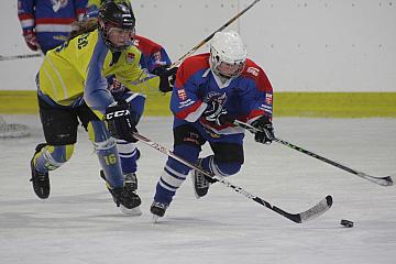 Obrázek z alba HC Skuteč - HC Litomyšl