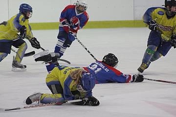 Obrázek z alba HC Skuteč - HC Litomyšl