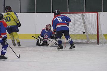 Obrázek z alba HC Skuteč - HC Litomyšl