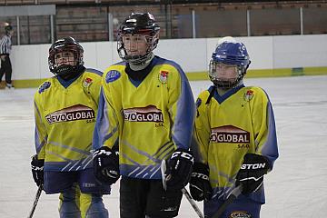 Obrázek z alba HC Skuteč - HC Litomyšl