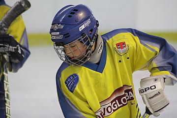 Obrázek z alba HC Skuteč - HC Litomyšl