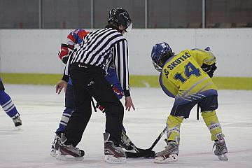 Obrázek z alba HC Skuteč - HC Litomyšl