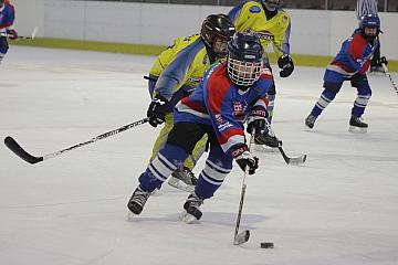 Obrázek z alba HC Skuteč - HC Litomyšl