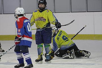 Obrázek z alba HC Skuteč - HC Litomyšl
