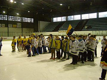 Obrázek z alba O pohár Jiří Lály 2014 Soběslav