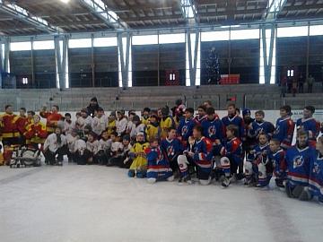 Obrázek z alba Turnaj MŽ v Litomyšli 2014