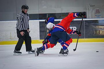 Obrázek z alba Hokejový turnaj VTM U15 ve Skutči
