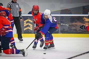 Obrázek z alba Hokejový turnaj VTM U15 ve Skutči