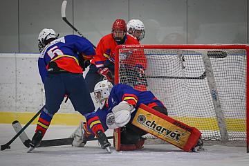 Obrázek z alba Hokejový turnaj VTM U15 ve Skutči