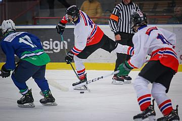 Obrázek z alba Hokejový turnaj VTM U15 ve Skutči