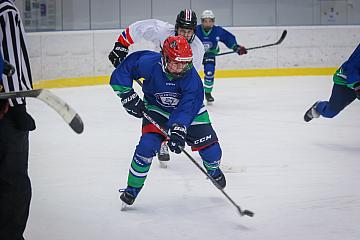 Obrázek z alba Hokejový turnaj VTM U15 ve Skutči