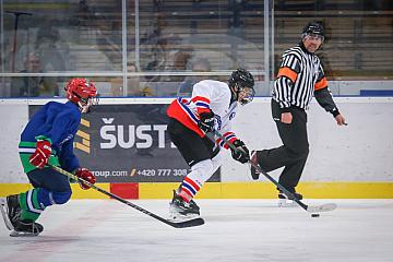 Obrázek z alba Hokejový turnaj VTM U15 ve Skutči